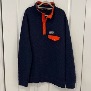 Men’s Patagonia Quilted Pullover